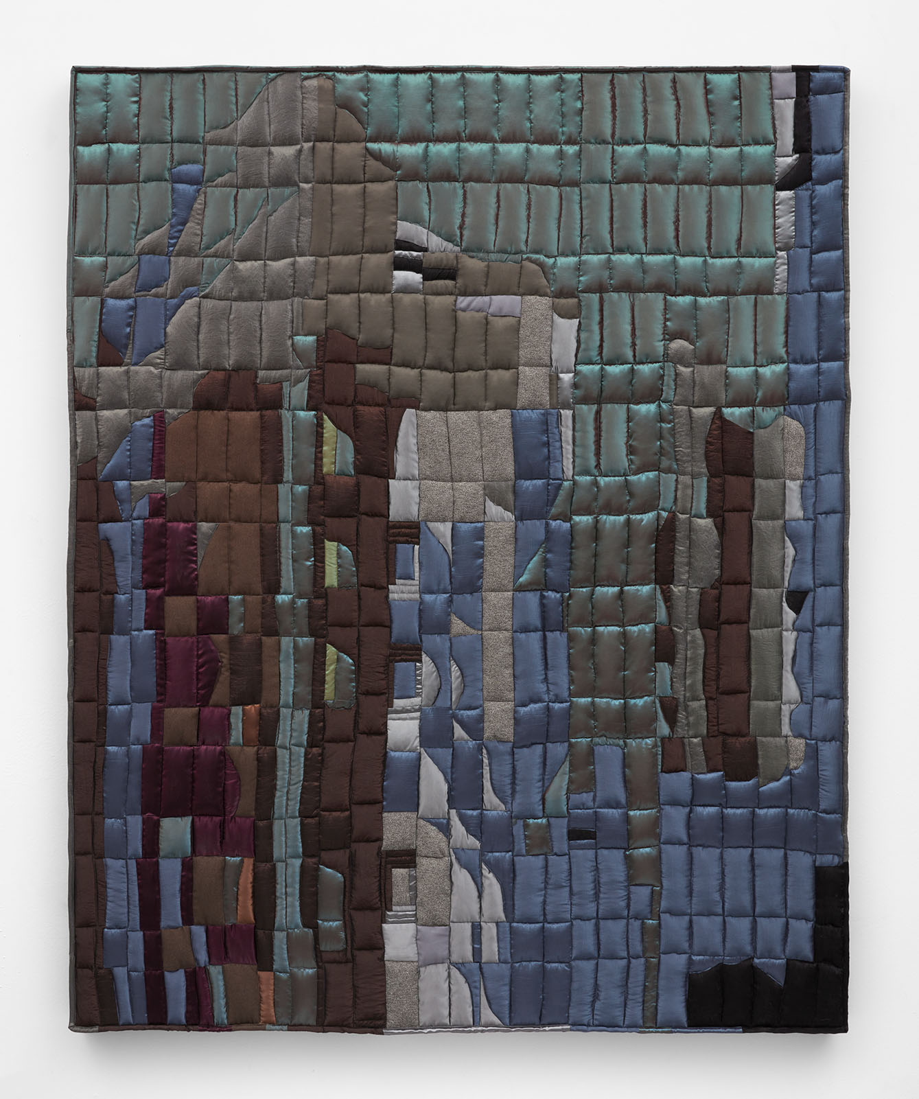 Magenta Plains | Anne Libby