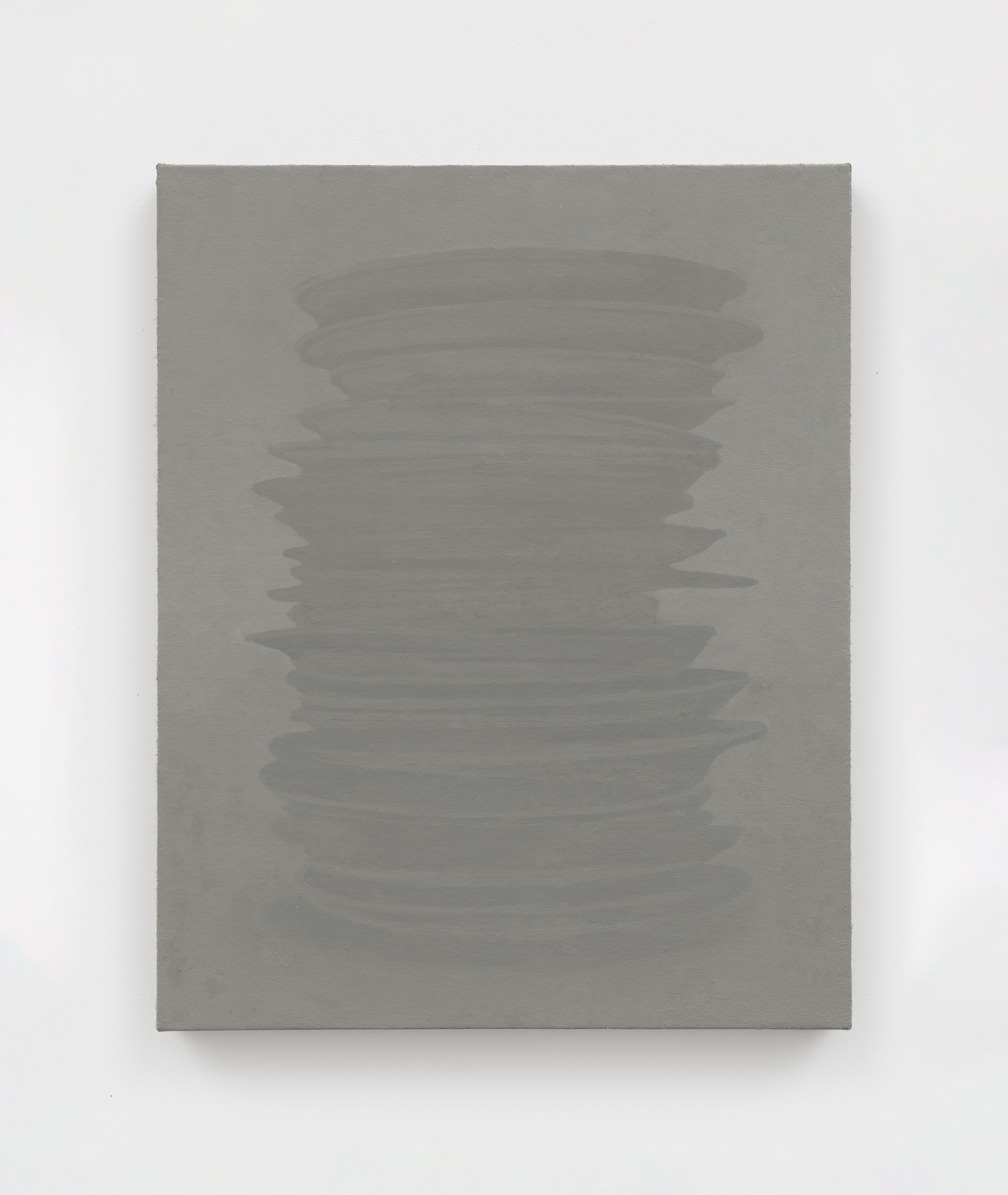 Alex Kwartler, Dishes, 2025, Oil on linen, 20 x 16 in.