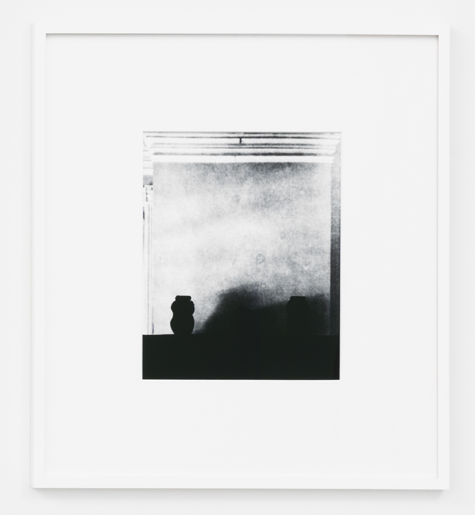 Steel Stillman, Untitled, 2012, archival inkjet print, 18.5h x 16.5w x 1.125d in. Edition 1/5